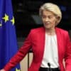 Von der Leyen, ‘vogliono farci arretrare su diritti delle donne, li difenderemo’