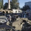 Fonti Ue, ‘missili in scadenza coprono metà delle esigenze di Kiev’