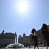 Copernicus, agosto 2026 il mese più caldo mai registrato