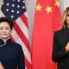 Peng Liyuan a Washington, la Cina punta sul soft power culturale