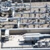 Il gas si mantiene sotto quota 79 euro sulla piazza Ttf di Amsterdam
