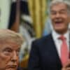 Trump, ‘contento che Harry e Meghan si siano trasferiti, non ero un fan’