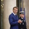 Macron, ‘vorrei entro 10 anni il primo viaggio spaziale europeo con astronauti’