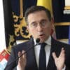 Madrid, ‘Italia su Schengen vergognosa, Meloni e Tajani non all’altezza’