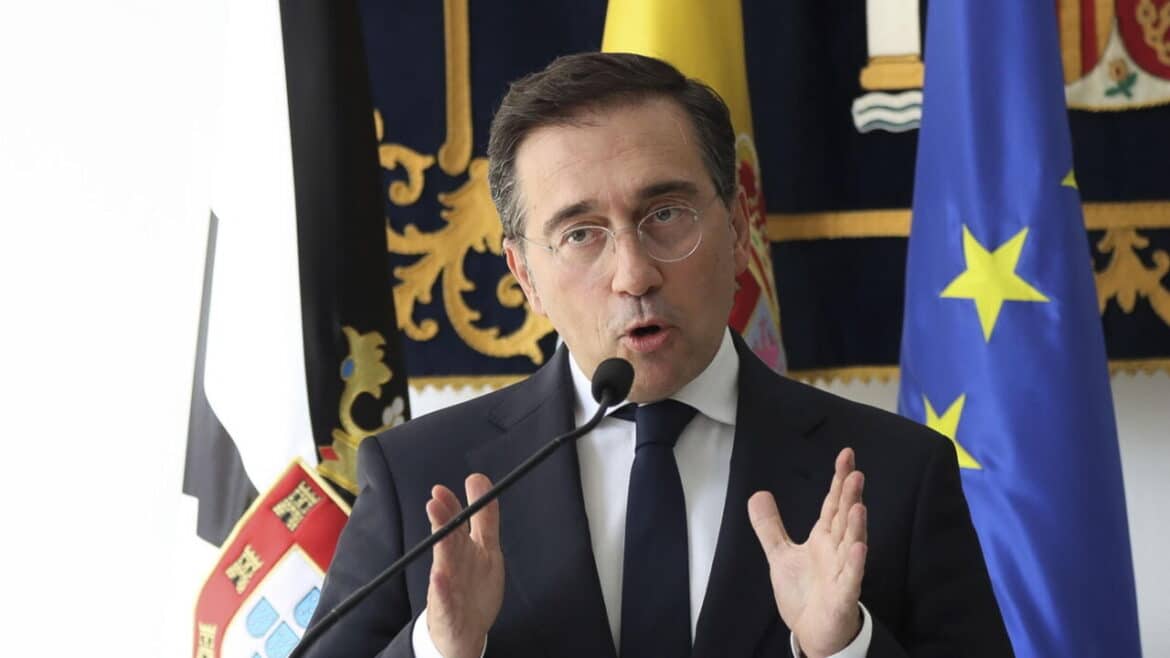 Madrid, ‘Italia su Schengen vergognosa, Meloni e Tajani non all’altezza’