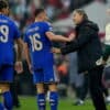 Nations League: Mancini ‘tutti quanti hanno fatto una grande partita’