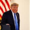 Trump, ‘parlo con Putin, non intende attaccare i territori della Nato’