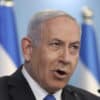 Media, Netanyahu negli Emirati oggi per incontro con bin Zayed