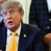 Trump, ‘restaurata a Washington la statua di Dante Alighieri’