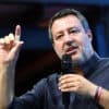 Salvini, in prossimo cdm decreto per altro rinvio a stop diesel Euro 5