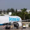 Aereo Amazon fuori pista a Miami, ‘cinque morti e vari feriti’