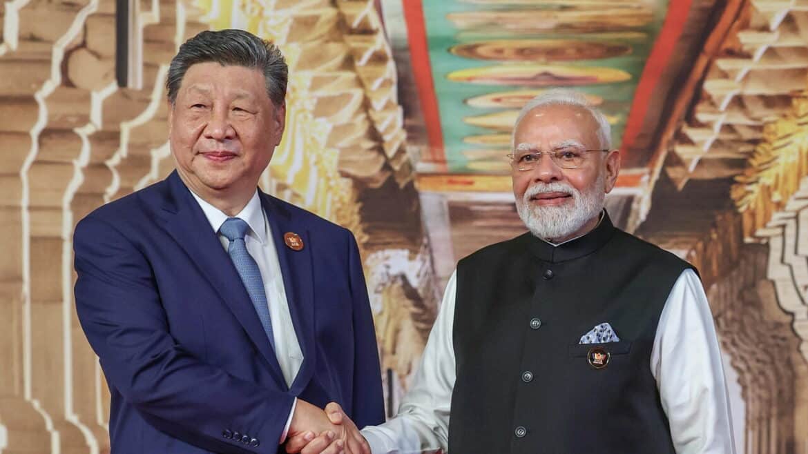 Xi, ‘Paesi Brics dovrebbero opporsi a dazi arbitrari e protezionismo’