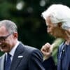 Bce, con la guerra inflazione ben sopra il 2% fino a metà 2027