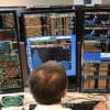 Lo spread tra Btp e Bund chiude in rialzo a 94 punti