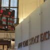 Wall Street apre positiva, Dj a +0,35% e Nasdaq a +0,19%