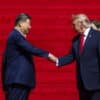 Trump conferma i due incontri con Xi, in Cina per l’Apec e negli Usa per il G20