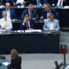 Merz attacca Afd, ‘la vostra remigrazione è pulizia etnica’