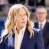 Meloni, altri parlano di patrimoniali, noi aboliamo una tassa sulla proprietà