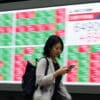 Borsa di Tokyo, apertura in aumento (+0,92%)