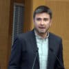 Rinviato il rientro di Di Battista in Italia