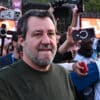 Salvini a Pontida, la Lega vince solo se è forte e unita, da Nord a Sud