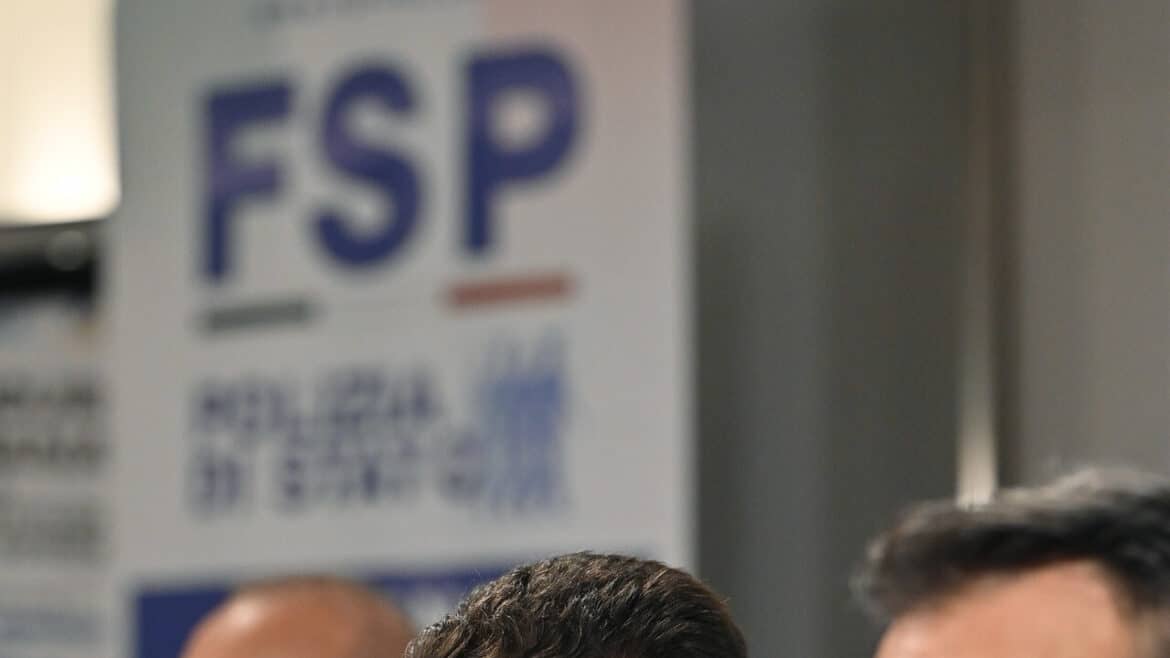 Viminale, ‘nessuna misura per sciogliere il partito di Vannacci