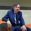 Parisi, sull’IA più che mai necessaria una ricerca pubblica