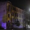 Forti esplosioni a Kiev, difese antiaeree in azione
