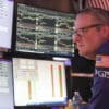 Wall Street apre negativa, Dj a -0,72% e Nasdaq -0,51%