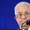 Abu Mazen, ‘bene piano pace di Trump per Gaza ma ancora vittime tra donne e bambini’