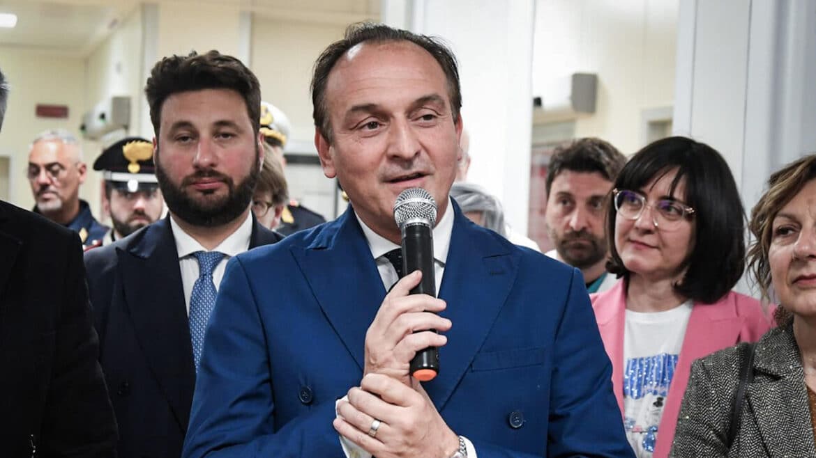 Cirio, taglio bollo non sarà un onere delle Regioni