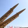 Media, ‘nessuna vittima americana negli attacchi dell’Iran’