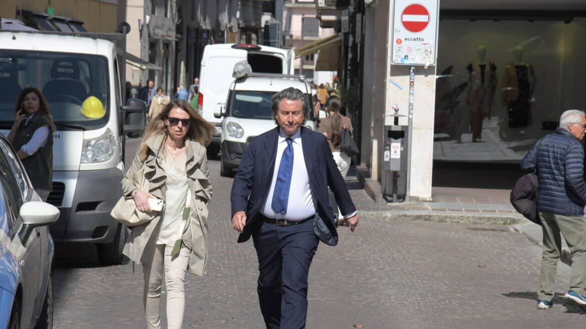 Difesa Stasi: ‘Accertare responsabilità su prove a favore non depositate’