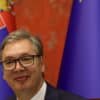 Il presidente serbo Vucic si dimette per candidarsi alle elezioni anticipate