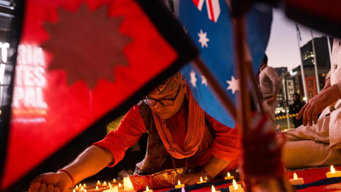 ‘Oltre mille le vittime delle inondazioni in Nepal e Tibet’
