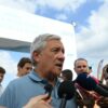 Tajani, ‘non ci saranno elezioni anticipate, governo stabile’