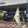 Sindacati proclamano sciopero di 8 ore in tutti gli stabilimenti Electrolux