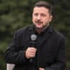 Zelensky, ‘ho appena parlato con Trump, ci vedremo a New York’
