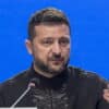 Zelensky, Mosca ha preso di mira il mio aereo anche al ritorno dalla Norvegia