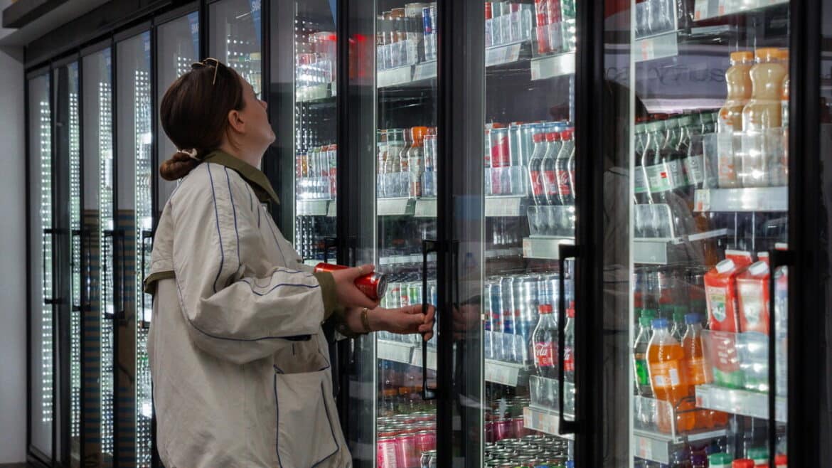 L’inflazione Usa accelera a settembre al 3,7%, sopra le attese
