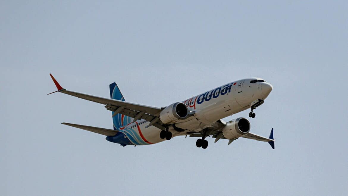 ‘Emergenza sul volo FlyDubai per una lite tra pilota russo e copilota ucraino’