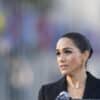 Nuove allarme sicurezza per i Sussex in Gb, svelato numero telefono Meghan