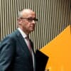 Merz, il governo resterà per assicurare il futuro democratico del Paese