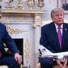 Xi a Trump, ‘sull’Iran si ritorni al memorandum di giugno’