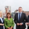 Leader di Scozia, Galles e Ulster invocano diritto ad ‘autodeterminazione’