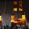 Kiev sotto attacco russo, almeno due morti e tre feriti
