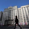 Mosca, ‘intensificheremo gli attacchi sull’Ucraina in risposta ai raid odierni’