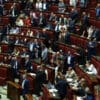 L.elettorale: terminati i lavori al Senato, si riprende domani alle 9 con i pareri