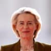 Von der Leyen, ‘doloroso vedere i 27 Ue senza maggioranza su Israele’