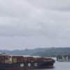 Il Canale di Panama non esclude nuove restrizioni al transito a causa di El Niño